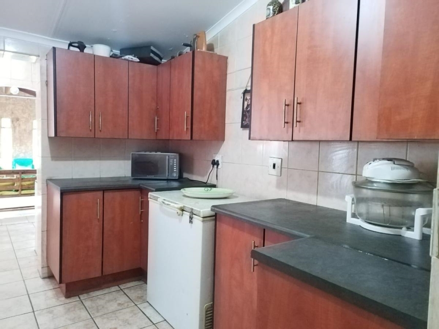 4 Bedroom Property for Sale in Sasolburg Ext 12 Free State